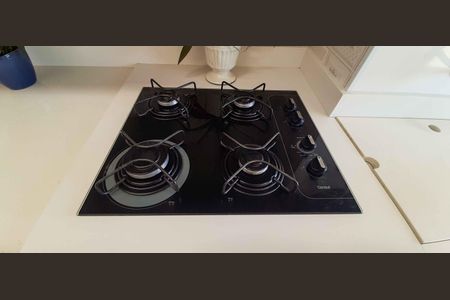 Apartamento à venda com 50m², 2 quartos e 1 vagaCozinha