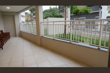 Apartamento à venda com 50m², 2 quartos e 1 vagaÁrea comum - 