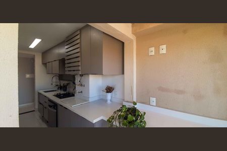 Apartamento à venda com 50m², 2 quartos e 1 vagaÁrea de Serviço