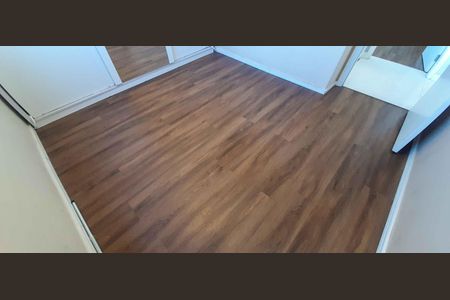 Apartamento à venda com 50m², 2 quartos e 1 vagaQuarto 2