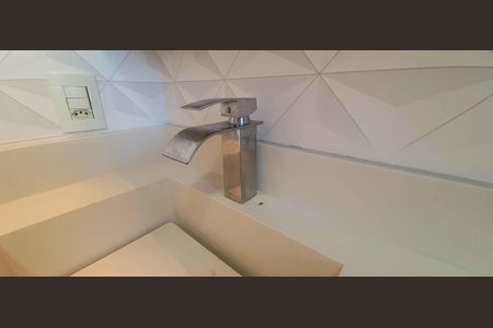 Apartamento à venda com 50m², 2 quartos e 1 vagaBanheiro