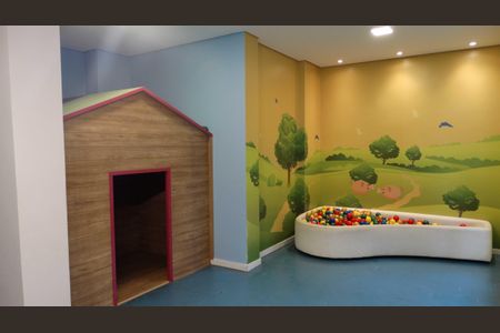 Apartamento à venda com 50m², 2 quartos e 1 vagaÁrea comum - 