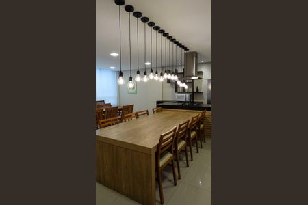 Apartamento à venda com 50m², 2 quartos e 1 vagaÁrea comum - 