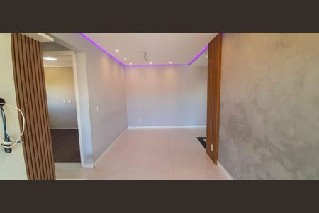 Apartamento à venda com 50m², 2 quartos e 1 vagaSala de Jantar