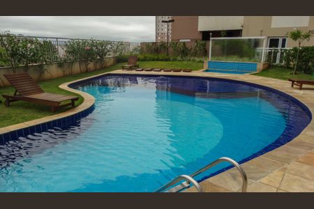 Apartamento à venda com 50m², 2 quartos e 1 vagaÁrea comum 