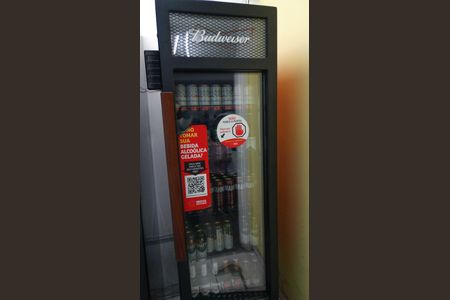 Apartamento à venda com 50m², 2 quartos e 1 vagaÁrea comum - 