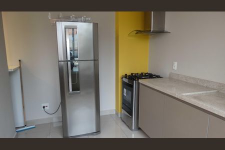 Apartamento à venda com 50m², 2 quartos e 1 vagaÁrea comum - 
