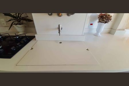 Apartamento à venda com 50m², 2 quartos e 1 vagaÁrea de Serviço