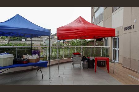 Apartamento à venda com 50m², 2 quartos e 1 vagaÁrea comum - 