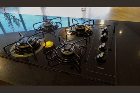 Apartamento à venda com 50m², 2 quartos e 1 vagaÁrea comum - 