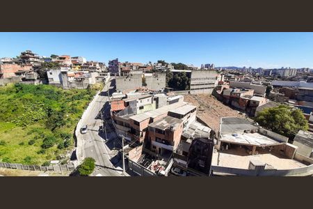 Apartamento à venda com 50m², 2 quartos e 1 vagaVista do Quarto 1