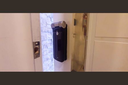 Apartamento à venda com 50m², 2 quartos e 1 vagaFechadura Eletrônica