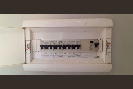 Apartamento à venda com 50m², 2 quartos e 1 vagaQuadro de Luz