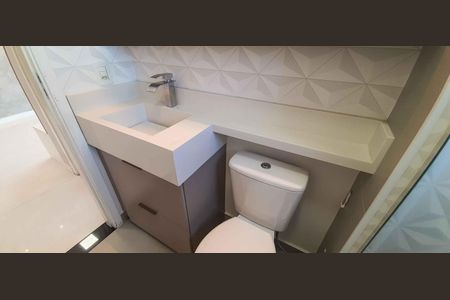 Apartamento à venda com 50m², 2 quartos e 1 vagaBanheiro