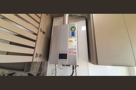 Apartamento à venda com 50m², 2 quartos e 1 vagaÁrea de Serviço