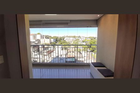 Apartamento à venda com 50m², 2 quartos e 1 vagaSacada