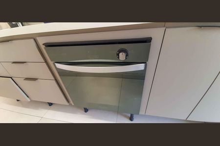 Apartamento à venda com 50m², 2 quartos e 1 vagaCozinha