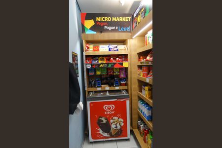 Apartamento à venda com 50m², 2 quartos e 1 vagaÁrea comum - 