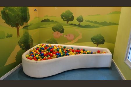 Apartamento à venda com 50m², 2 quartos e 1 vagaÁrea comum - 