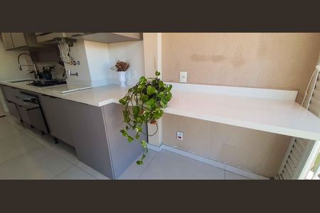 Apartamento à venda com 50m², 2 quartos e 1 vagaÁrea de Serviço