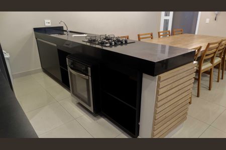 Apartamento à venda com 50m², 2 quartos e 1 vagaÁrea comum - 