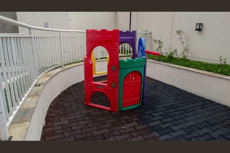 Apartamento à venda com 50m², 2 quartos e 1 vagaÁrea comum - Playground