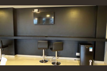 Apartamento à venda com 50m², 2 quartos e 1 vagaÁrea comum - 