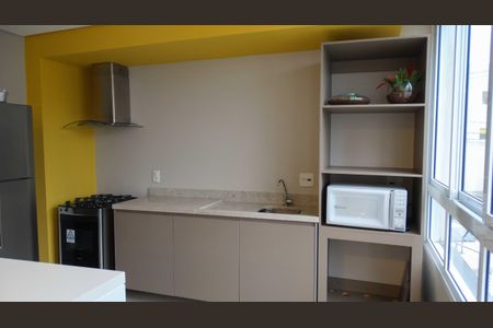 Apartamento à venda com 50m², 2 quartos e 1 vagaÁrea comum - 