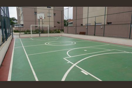 Apartamento à venda com 50m², 2 quartos e 1 vagaÁrea comum - 