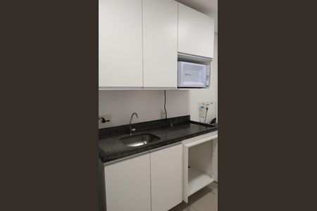 Apartamento à venda com 50m², 2 quartos e 1 vagaÁrea comum - 