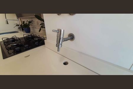 Apartamento à venda com 50m², 2 quartos e 1 vagaÁrea de Serviço