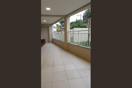 Apartamento à venda com 50m², 2 quartos e 1 vagaÁrea comum - 