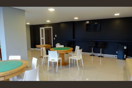 Apartamento à venda com 50m², 2 quartos e 1 vagaÁrea comum - 