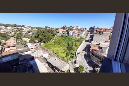 Apartamento à venda com 50m², 2 quartos e 1 vagaVista do Quarto 2