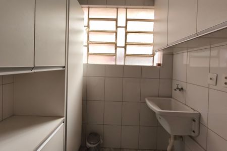 Apartamento para alugar com 53m², 2 quartos e 1 vagaÁrea de Serviço