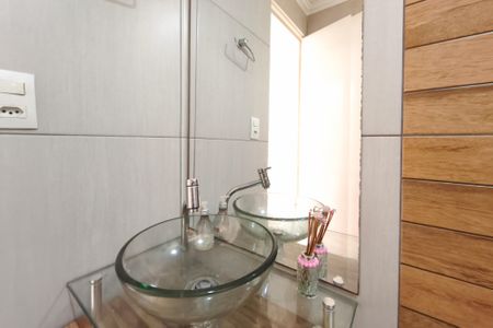 Apartamento para alugar com 53m², 2 quartos e 1 vagaBanheiro