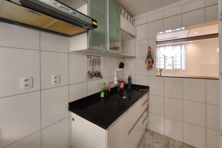 Apartamento para alugar com 53m², 2 quartos e 1 vagaCozinha