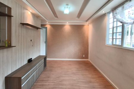 Apartamento para alugar com 53m², 2 quartos e 1 vagaSala