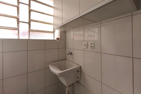 Apartamento para alugar com 53m², 2 quartos e 1 vagaÁrea de Serviço