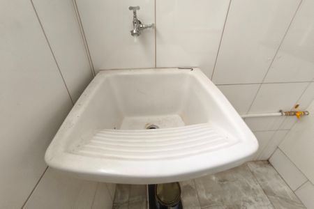 Apartamento para alugar com 53m², 2 quartos e 1 vagaÁrea de Serviço