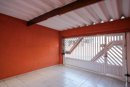 Casa à venda com 203m², 3 quartos e 2 vagasGaragem