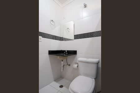 Casa à venda com 203m², 3 quartos e 2 vagasBanheiro