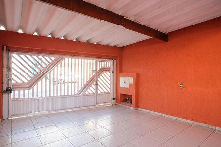 Casa à venda com 203m², 3 quartos e 2 vagasGaragem