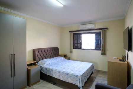 Casa à venda com 203m², 3 quartos e 2 vagasSuíte