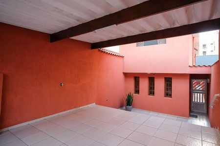 Casa à venda com 203m², 3 quartos e 2 vagasGaragem