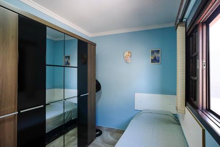 Casa à venda com 203m², 3 quartos e 2 vagasQuarto 1