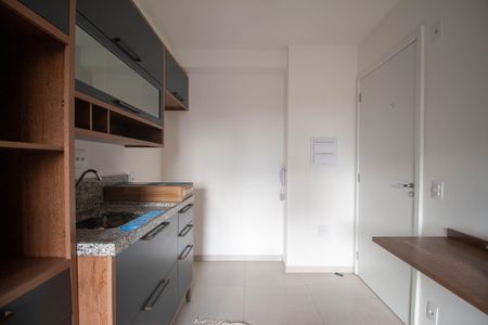 Apartamento para alugar com 29m², 1 quarto e sem vaga Apartamento para alugar com 29m², 1 quarto e sem vagaStudio