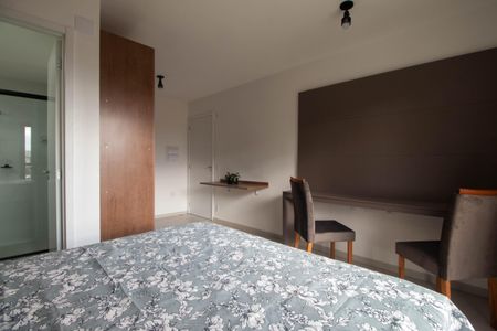 Apartamento para alugar com 29m², 1 quarto e sem vaga Apartamento para alugar com 29m², 1 quarto e sem vagaStudio