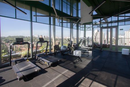 Apartamento para alugar com 29m², 1 quarto e sem vaga Apartamento para alugar com 29m², 1 quarto e sem vagaÁrea Comum