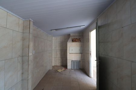 Casa à venda com 101m², 2 quartos e 2 vagasÁrea de Serviço/Churrasqueira